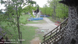 Dětská lyžařská školka