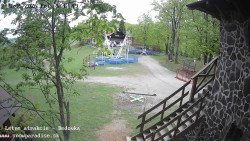 Dětská lyžařská školka