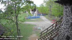 Dětská lyžařská školka