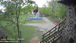 Dětská lyžařská školka