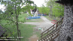 Dětská lyžařská školka