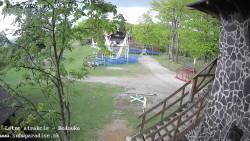 Dětská lyžařská školka