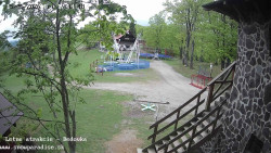 Dětská lyžařská školka