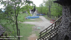 Dětská lyžařská školka