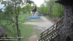 Dětská lyžařská školka