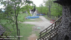 Dětská lyžařská školka