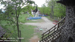 Dětská lyžařská školka