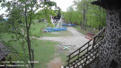 Dětská lyžařská školka