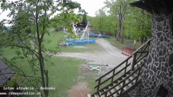 Dětská lyžařská školka