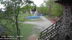Dětská lyžařská školka