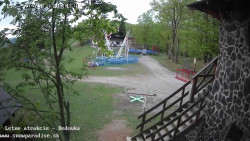 Dětská lyžařská školka
