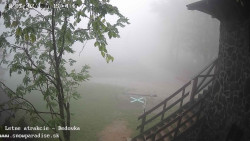 Dětská lyžařská školka