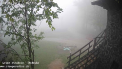 Dětská lyžařská školka