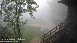 Dětská lyžařská školka