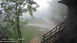 Dětská lyžařská školka