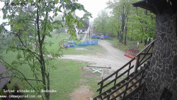 Dětská lyžařská školka