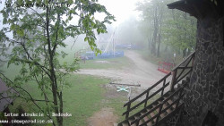 Dětská lyžařská školka