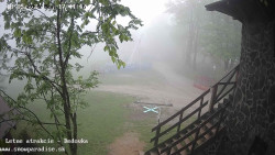 Dětská lyžařská školka