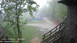Dětská lyžařská školka