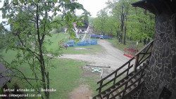 Dětská lyžařská školka