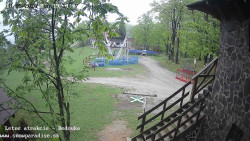 Dětská lyžařská školka