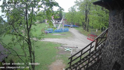 Dětská lyžařská školka
