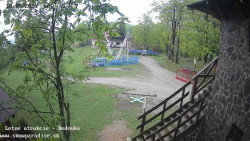 Dětská lyžařská školka