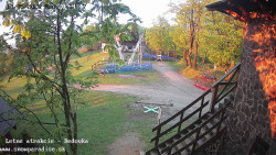 Dětská lyžařská školka