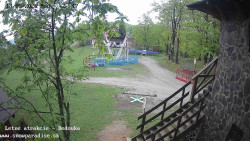 Dětská lyžařská školka