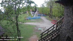 Dětská lyžařská školka
