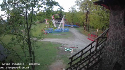 Dětská lyžařská školka