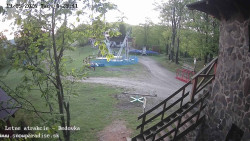 Dětská lyžařská školka