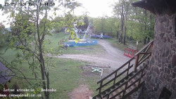 Dětská lyžařská školka