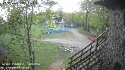Dětská lyžařská školka