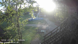 Dětská lyžařská školka
