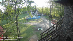 Dětská lyžařská školka