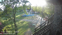 Dětská lyžařská školka