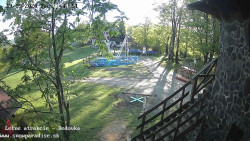 Dětská lyžařská školka