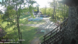 Dětská lyžařská školka