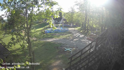 Dětská lyžařská školka