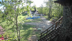 Dětská lyžařská školka