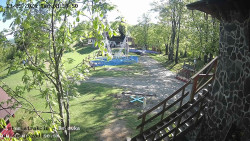 Dětská lyžařská školka