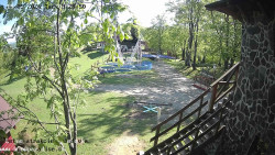 Dětská lyžařská školka