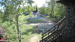 Dětská lyžařská školka
