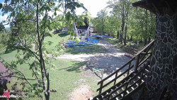 Dětská lyžařská školka