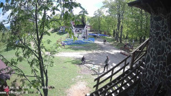 Dětská lyžařská školka