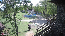 Dětská lyžařská školka