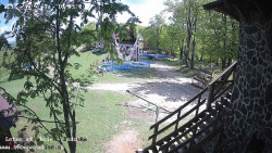 Dětská lyžařská školka