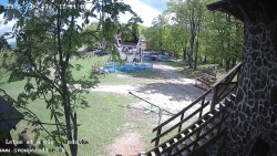 Dětská lyžařská školka