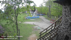Dětská lyžařská školka
